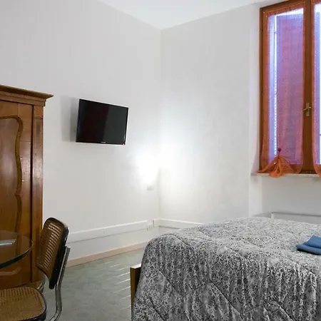 Apartman River House