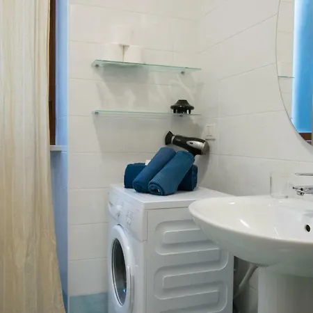 Apartman River House *