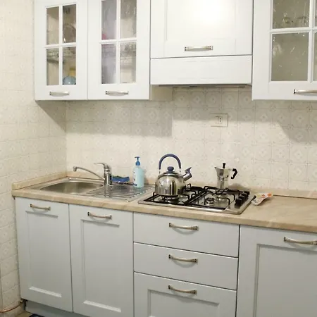 Lägenhet River House Verona