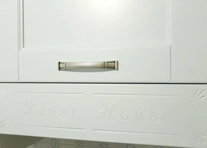 Apartamento River House *