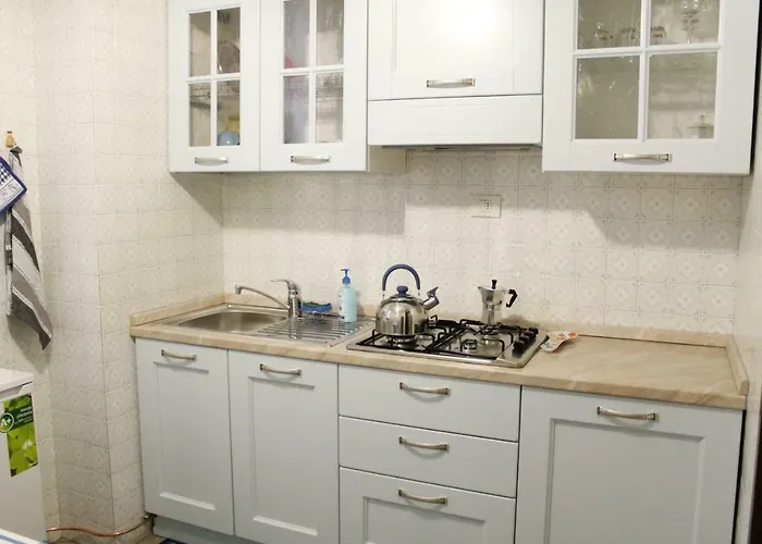 Apartamento River House Verona