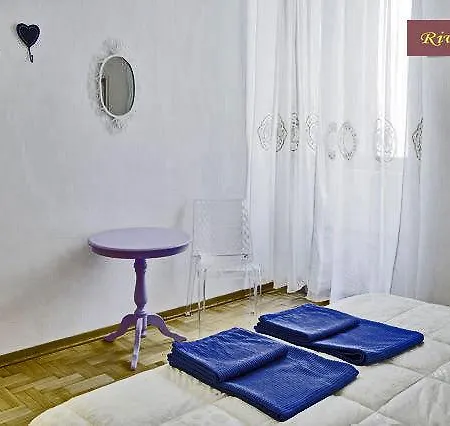 Lejlighed River House *