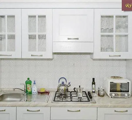 Lejlighed River House