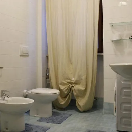 Apartment River House Verona