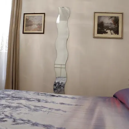 Lejlighed River House *