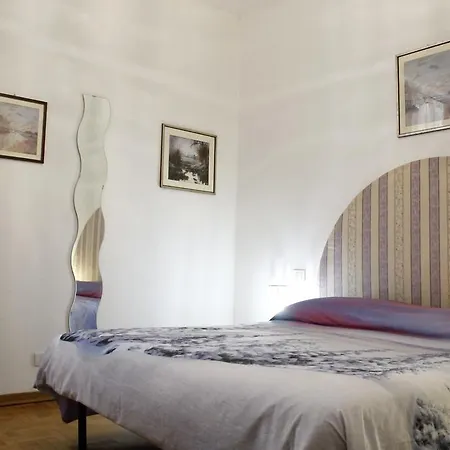 Lejlighed River House