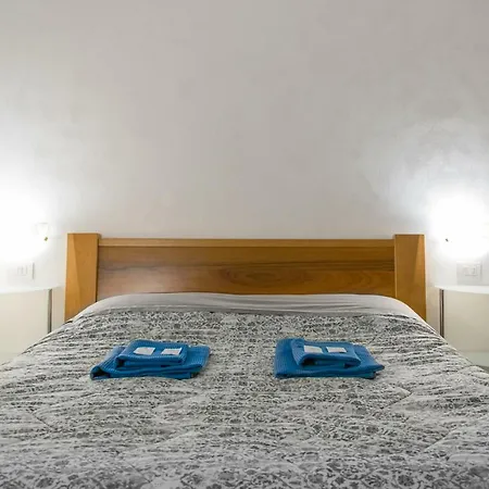 River House Apartment Verona