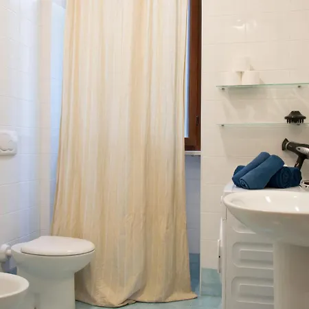 River House Lejlighed Verona