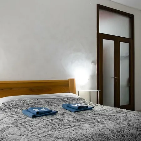 Lejlighed River House