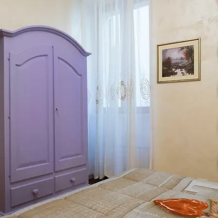 River House Apartment Verona