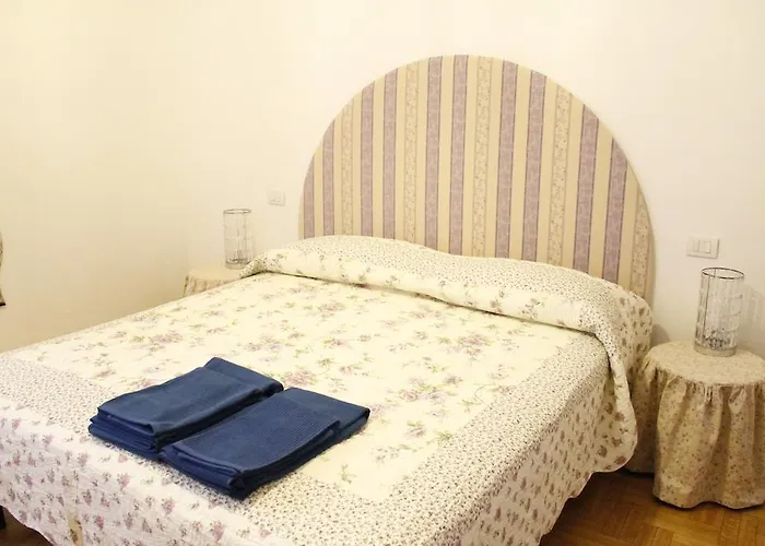 Apartament River House
