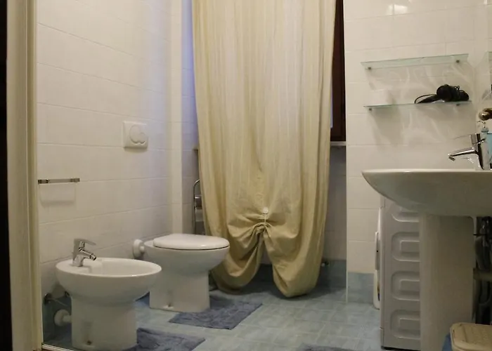 Apartment River House Verona