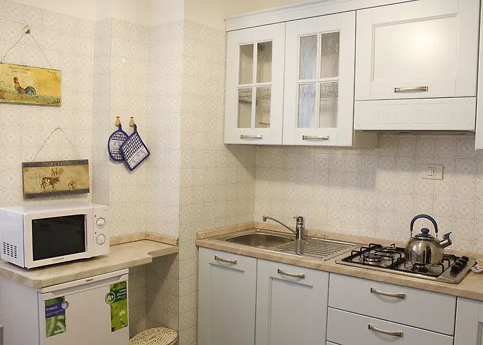 Apartment River House *