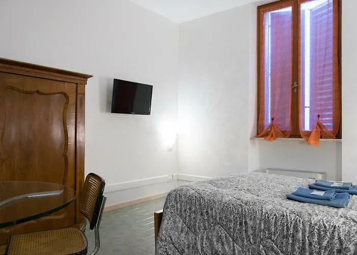 Apartament River House