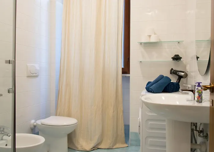 River House Apartment Verona