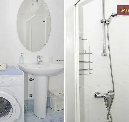 דירה River House ורונה