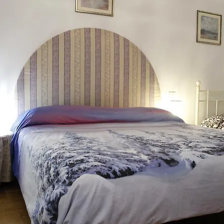 شقة River House *