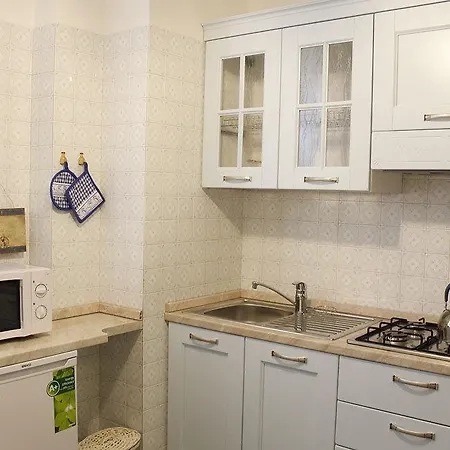 דירה River House *