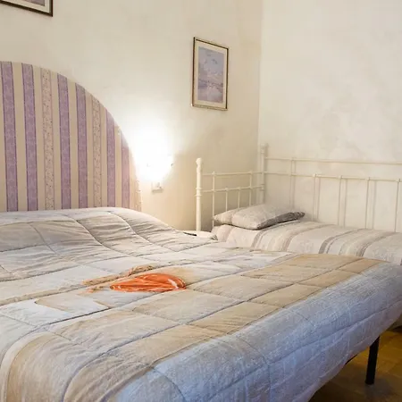 River House Appartement *