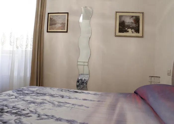 Appartement River House *