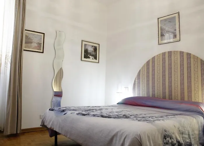 Appartement River House