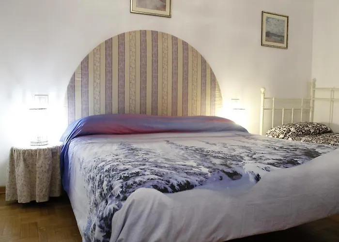 Appartement River House *