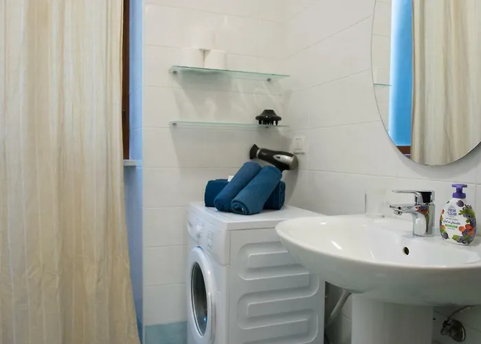 Appartement River House *