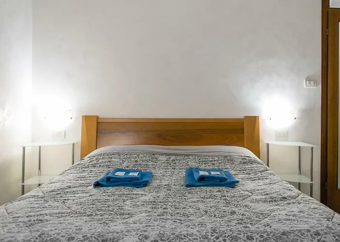 River House Appartement Vérone