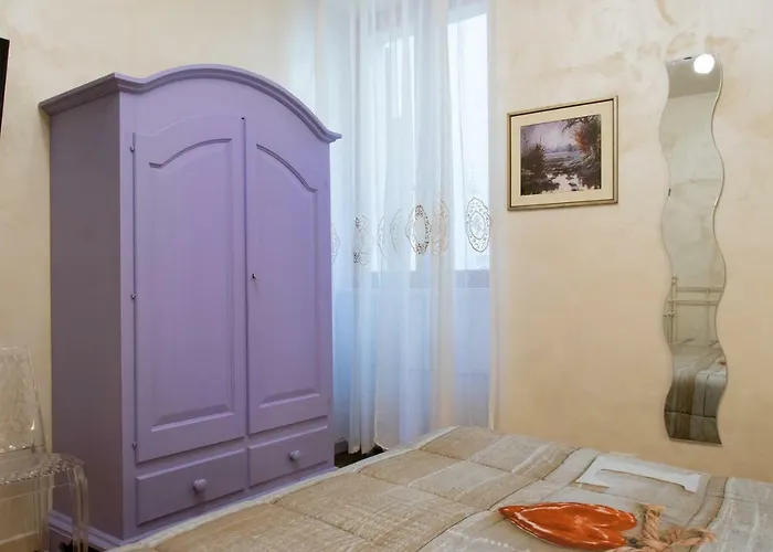 River House Appartement Vérone