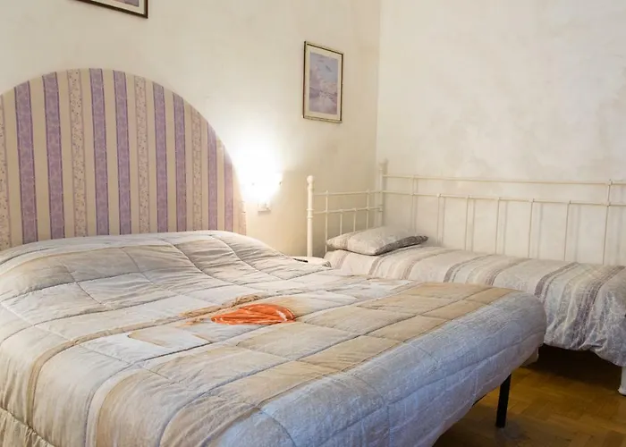 River House Appartement *