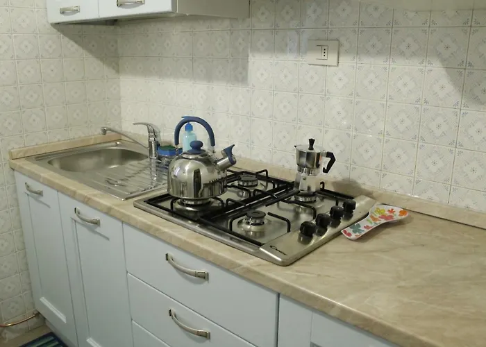 Appartement River House *